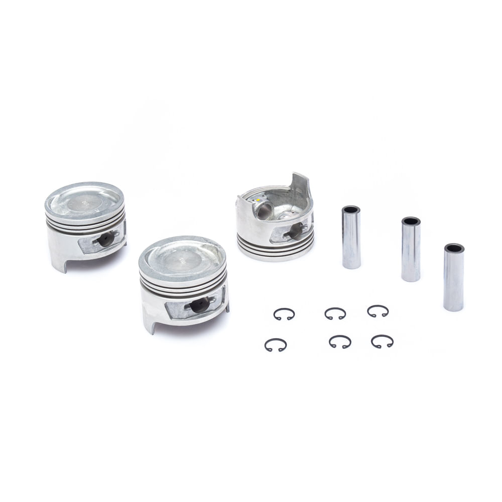PISTON MOTOR 1.00