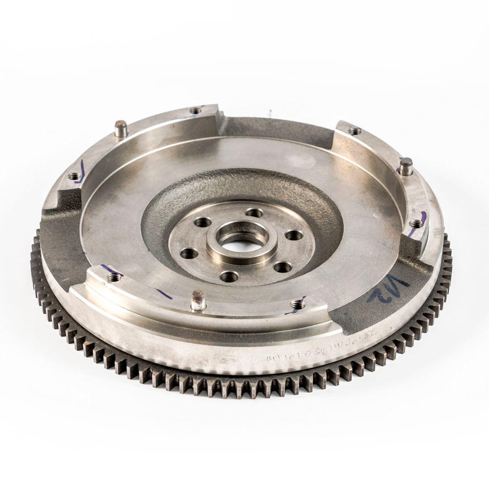 VOLANTE MOTOR