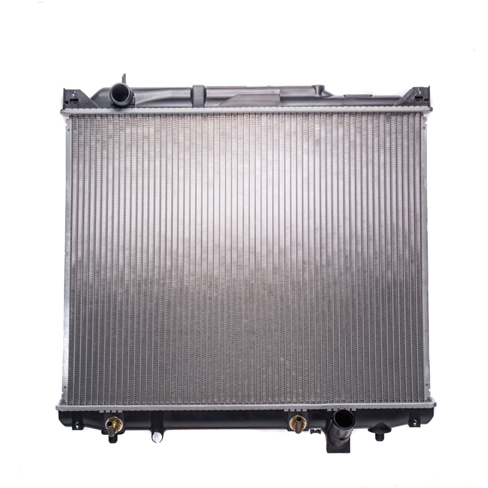 RADIADOR MOTOR