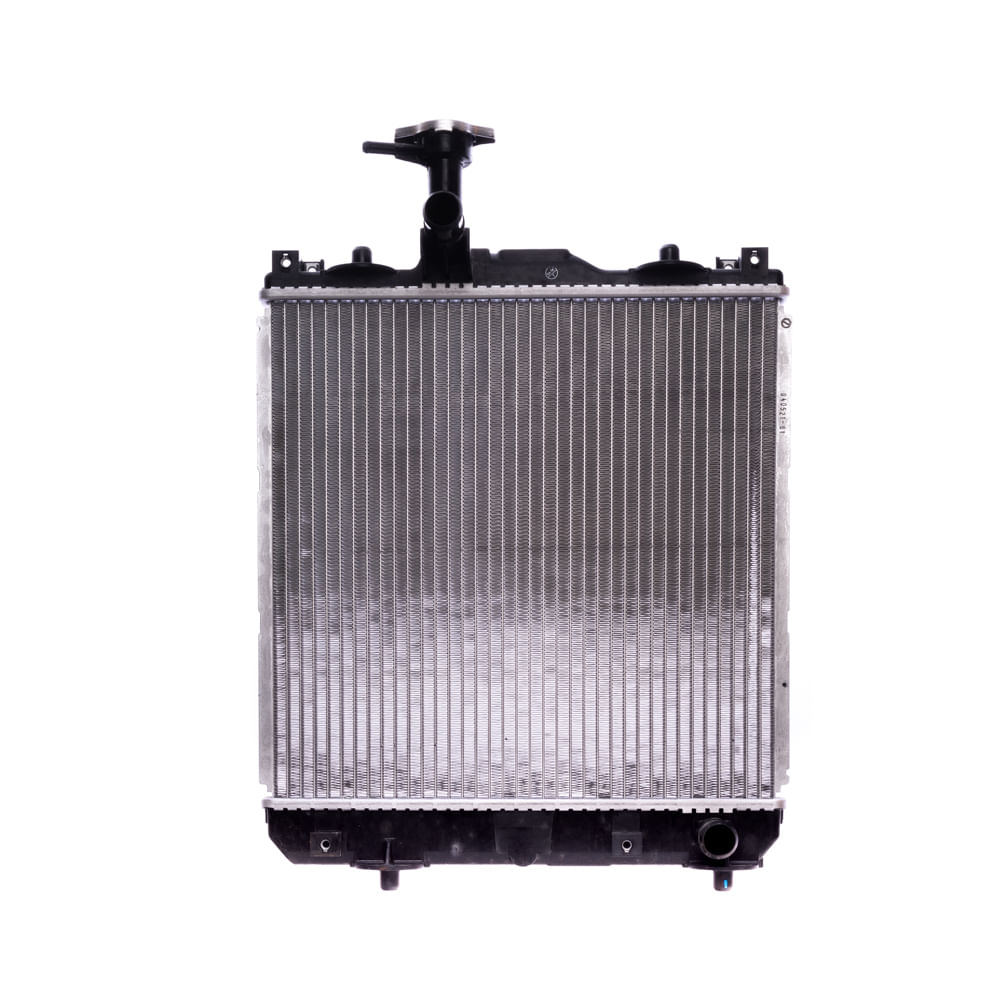 RADIADOR MOTOR