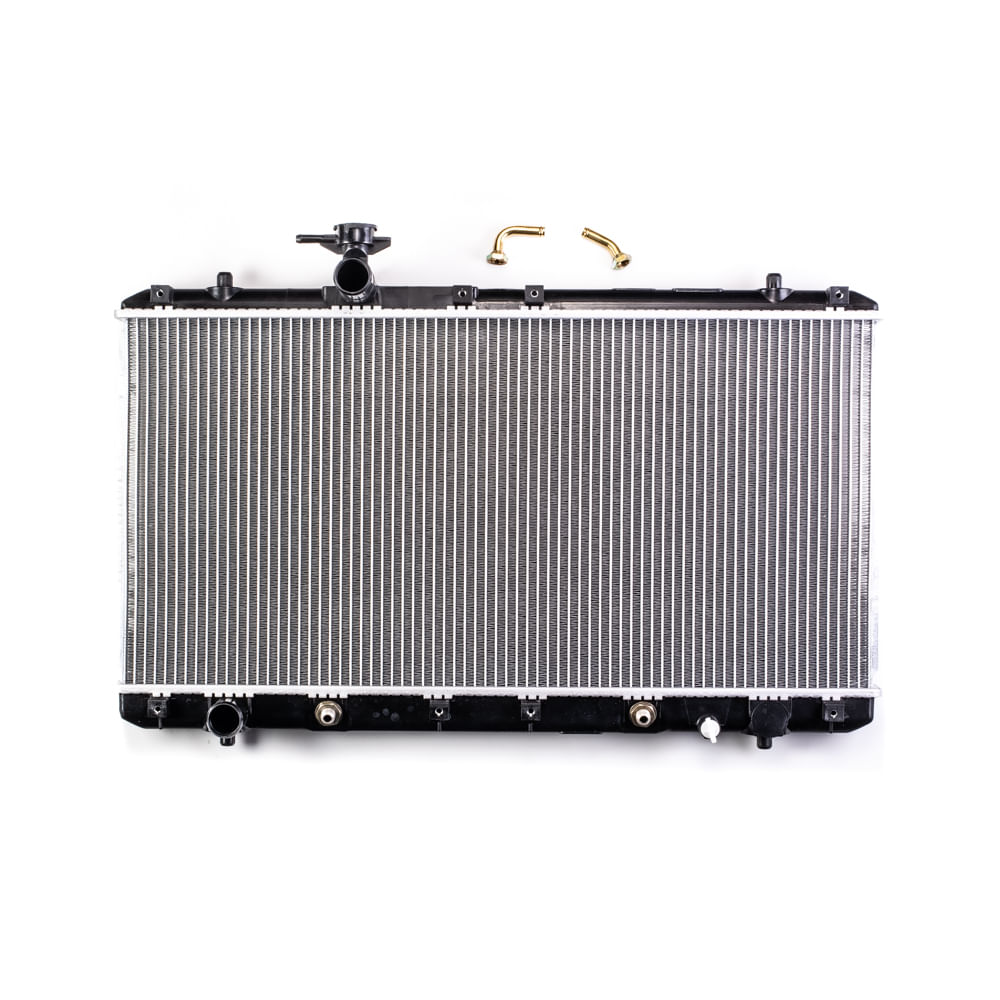 RADIADOR MOTOR