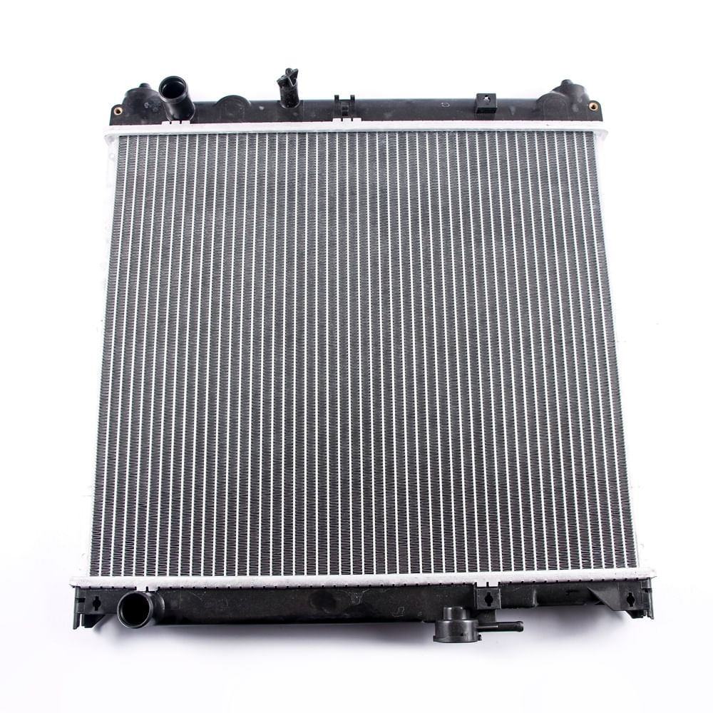 RADIADOR MOTOR