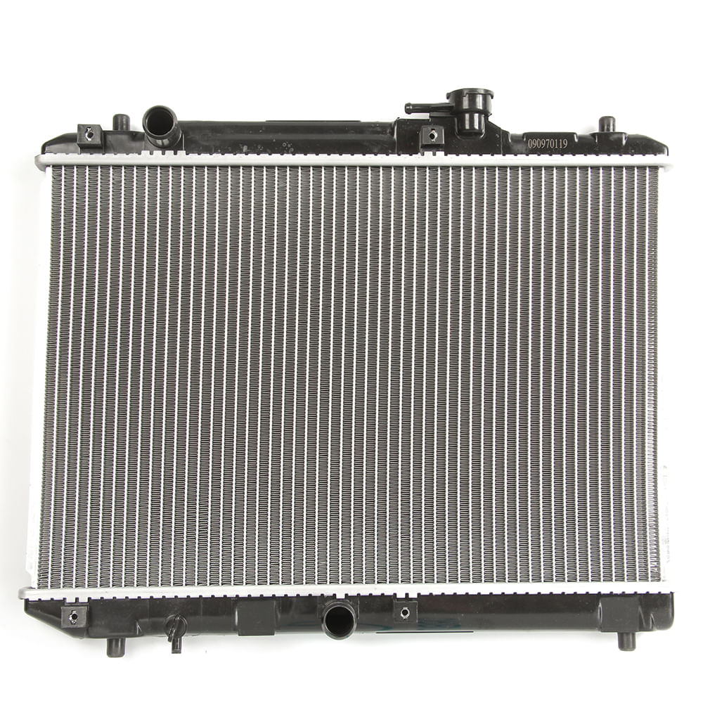 RADIADOR MOTOR