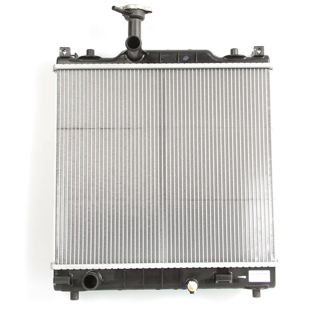 RADIADOR MOTOR