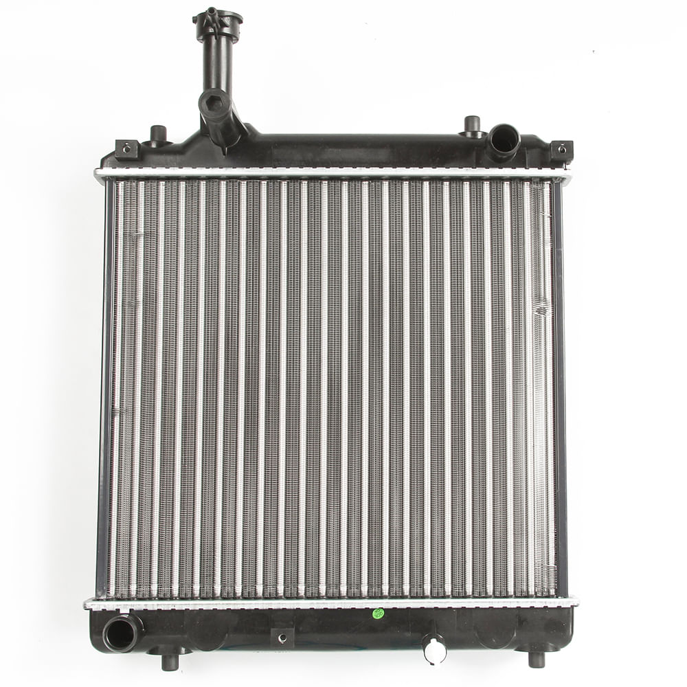 RADIADOR MOTOR