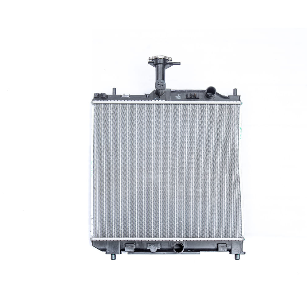 RADIADOR MOTOR