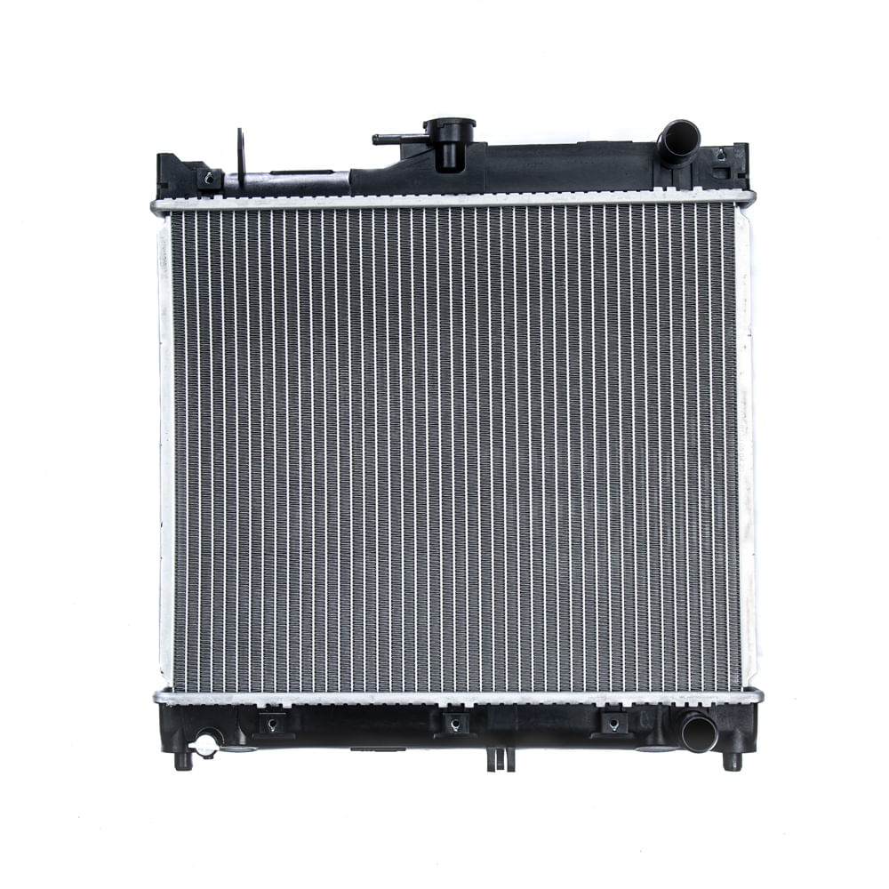 RADIADOR MOTOR