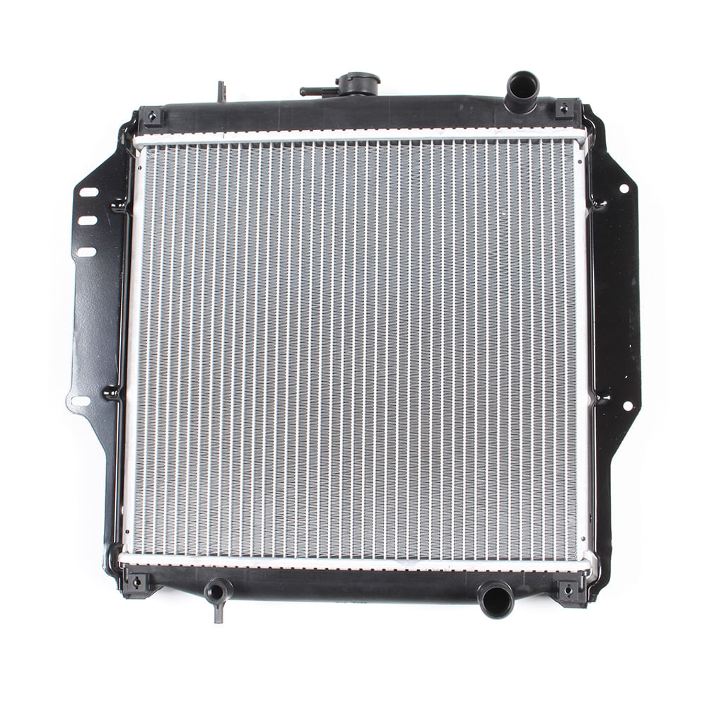 RADIADOR MOTOR