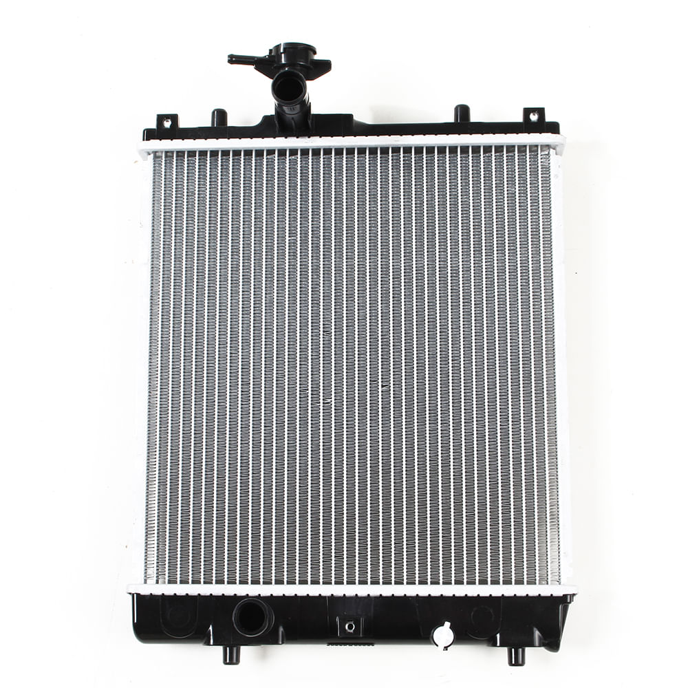 RADIADOR MOTOR