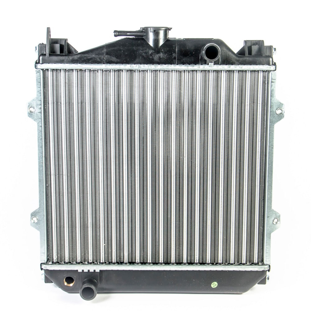 RADIADOR MOTOR