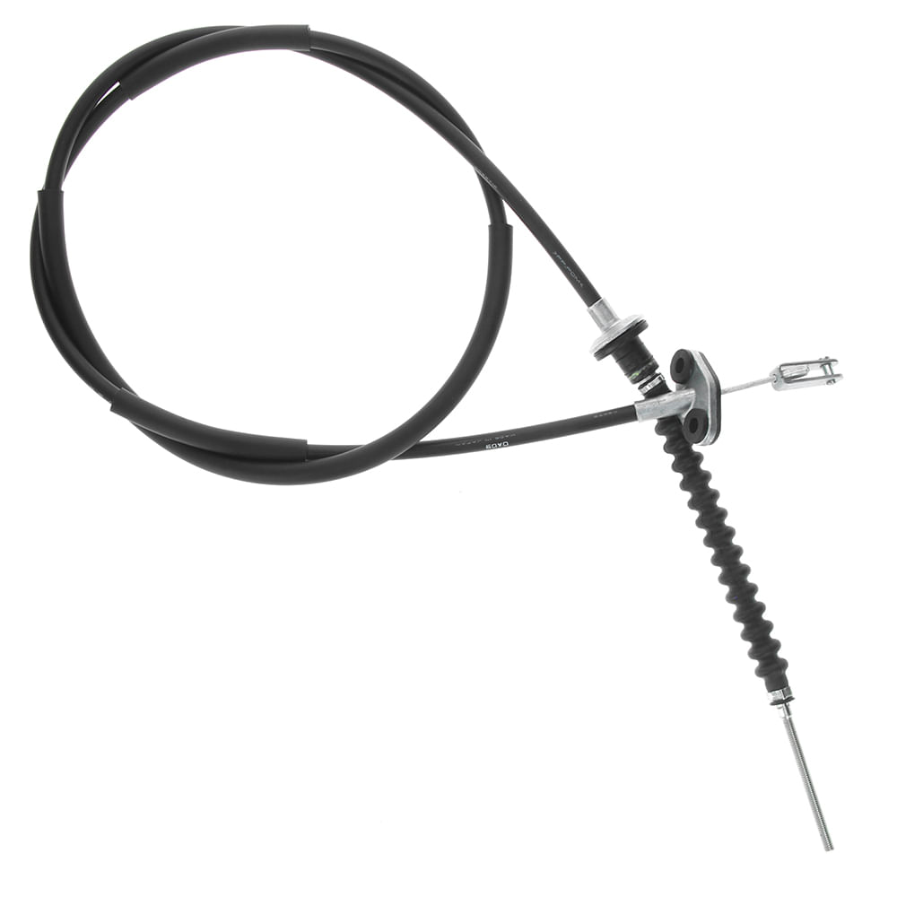 CABLE EMBRAGUE