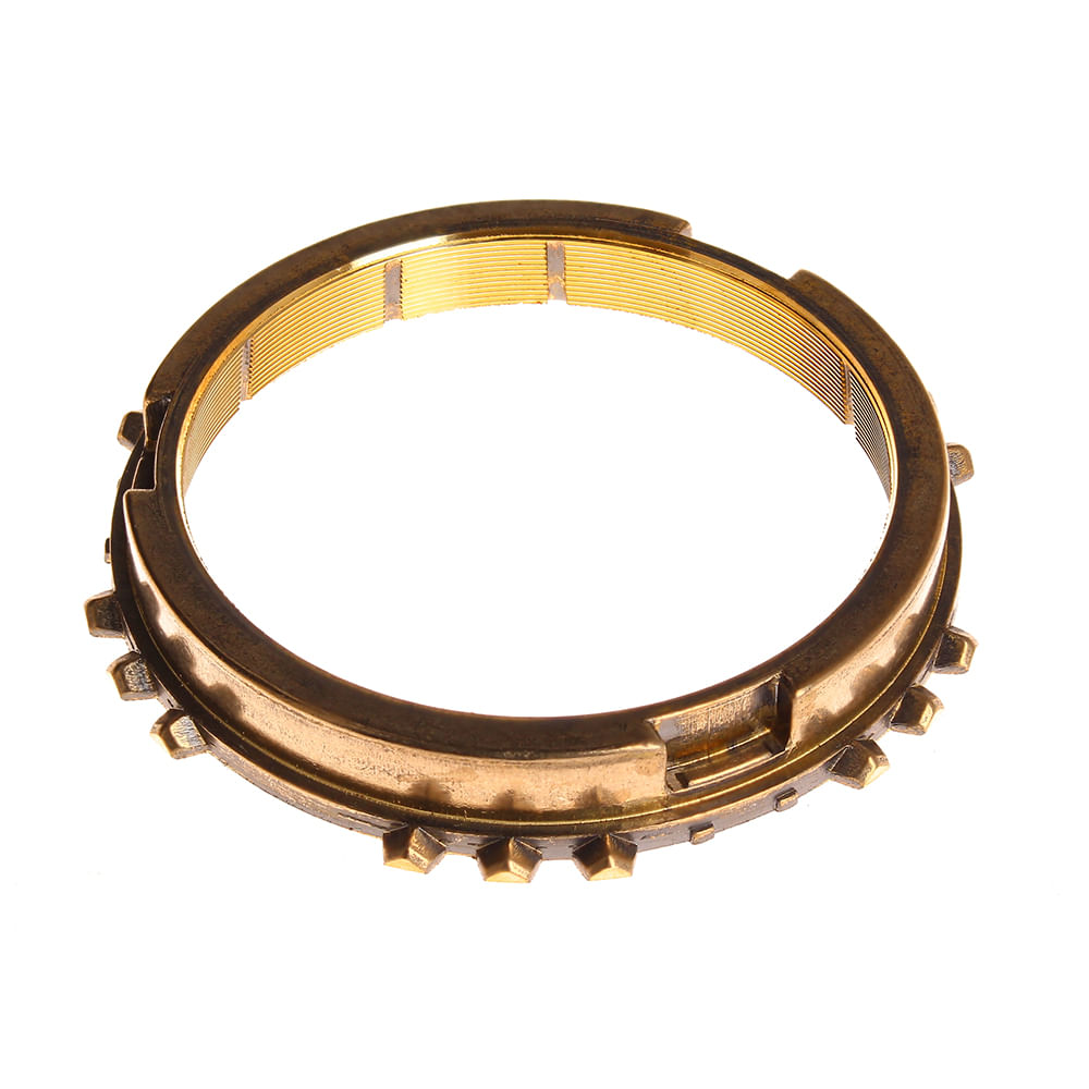 ANILLO SINCRONIZADOR TERCERA Y CUARTA