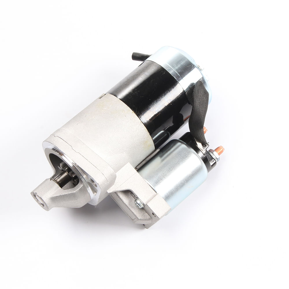 MOTOR PARTIDA