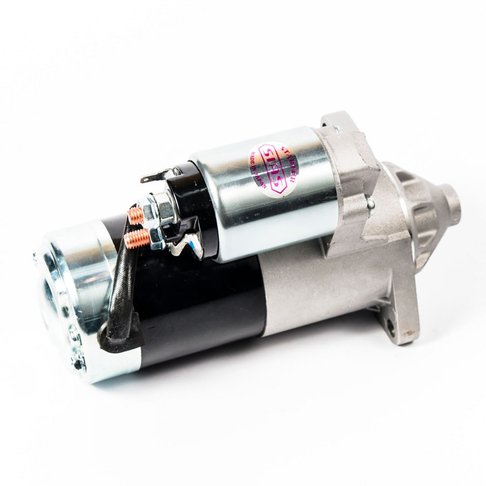 MOTOR PARTIDA