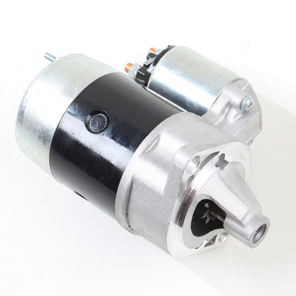 MOTOR PARTIDA