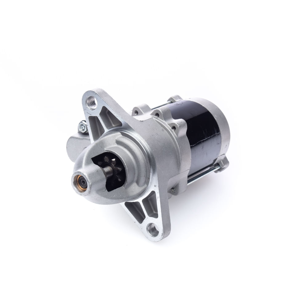 MOTOR PARTIDA