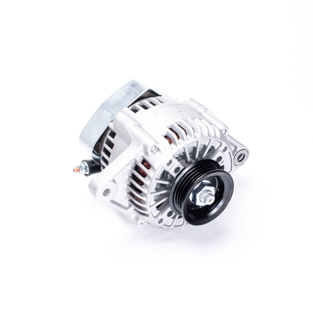 ALTERNADOR