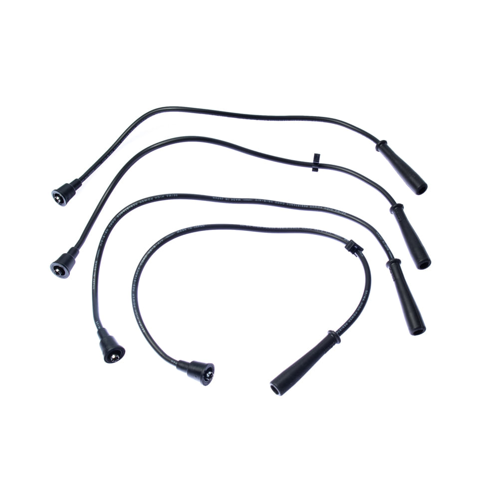 CABLE BUJIA