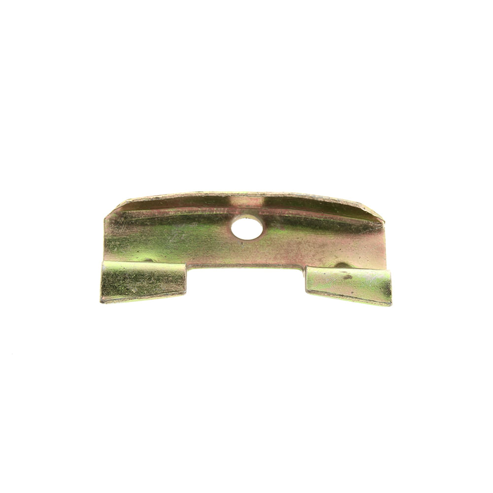PLACA SOPORTE OPTICO DELANTERO
