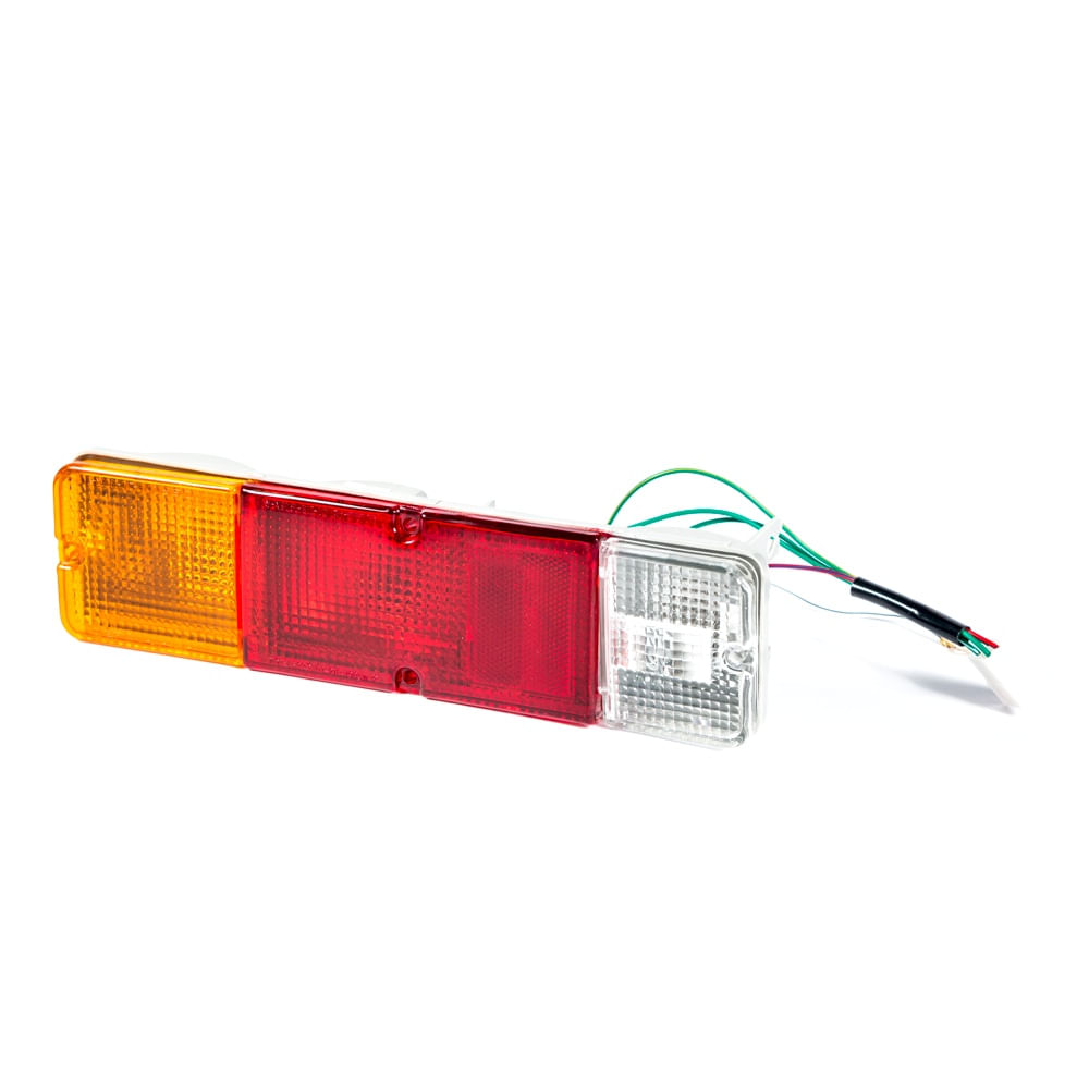 FAROL TRASERO IZQUIERDO