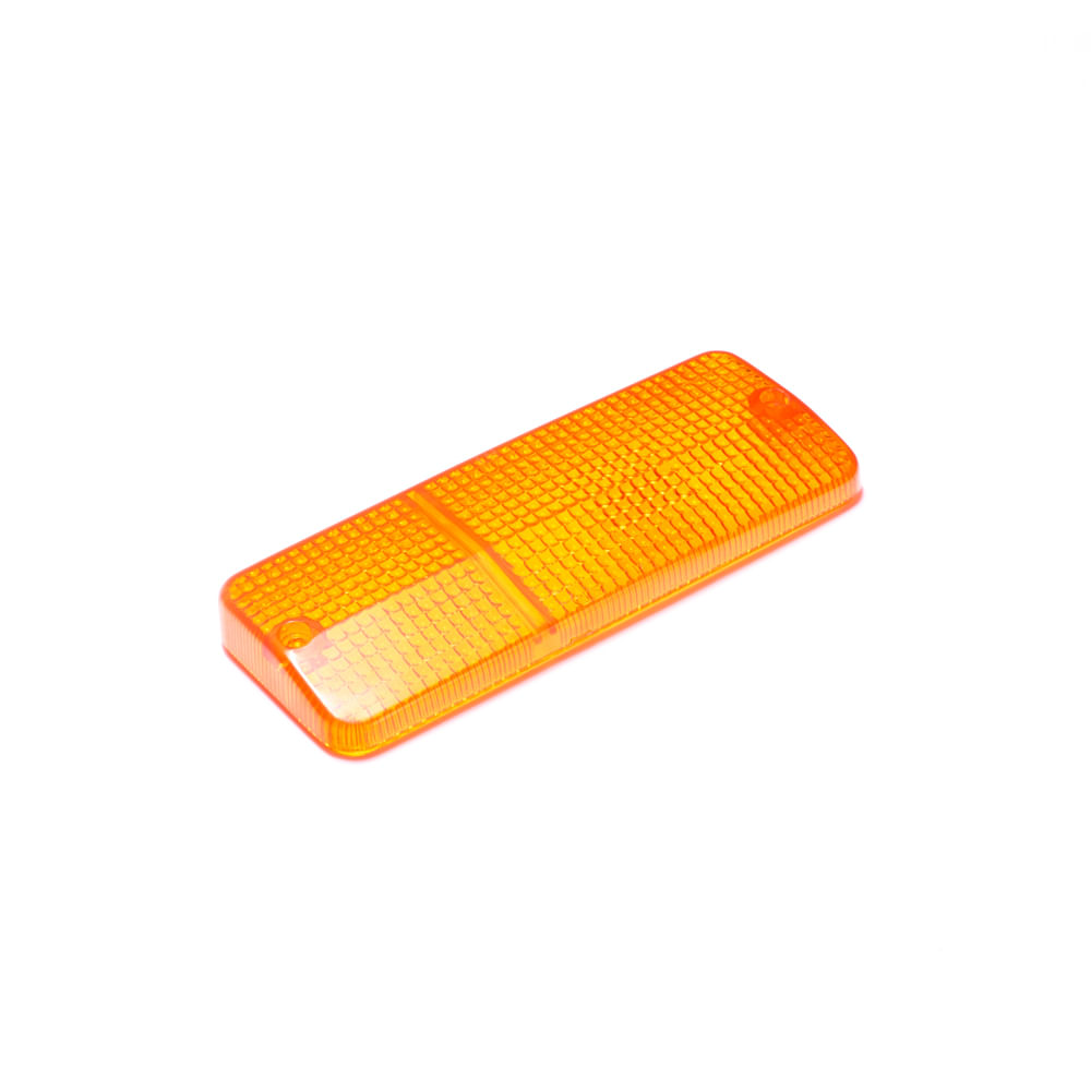 PLASTICO FAROL DELANTERO IZQUIERDO