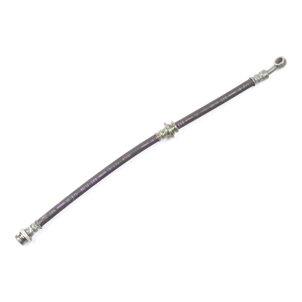 FLEXIBLE FRENO DELANTERO