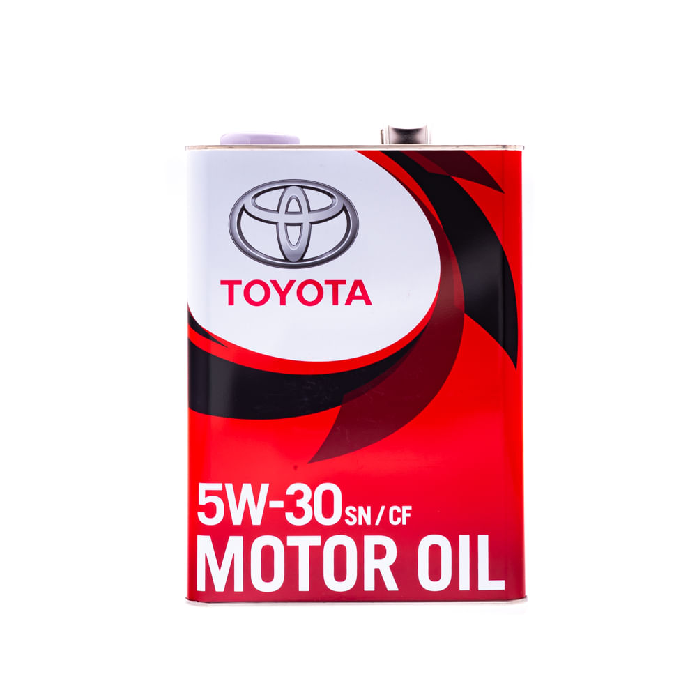 ACEITE MOTOR 5W30 4 LITROS