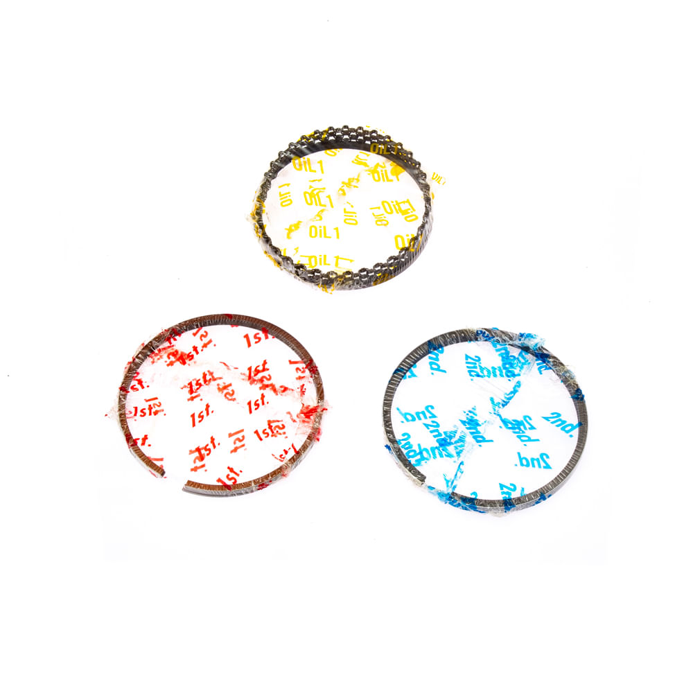 ANILLO MOTOR 0.25