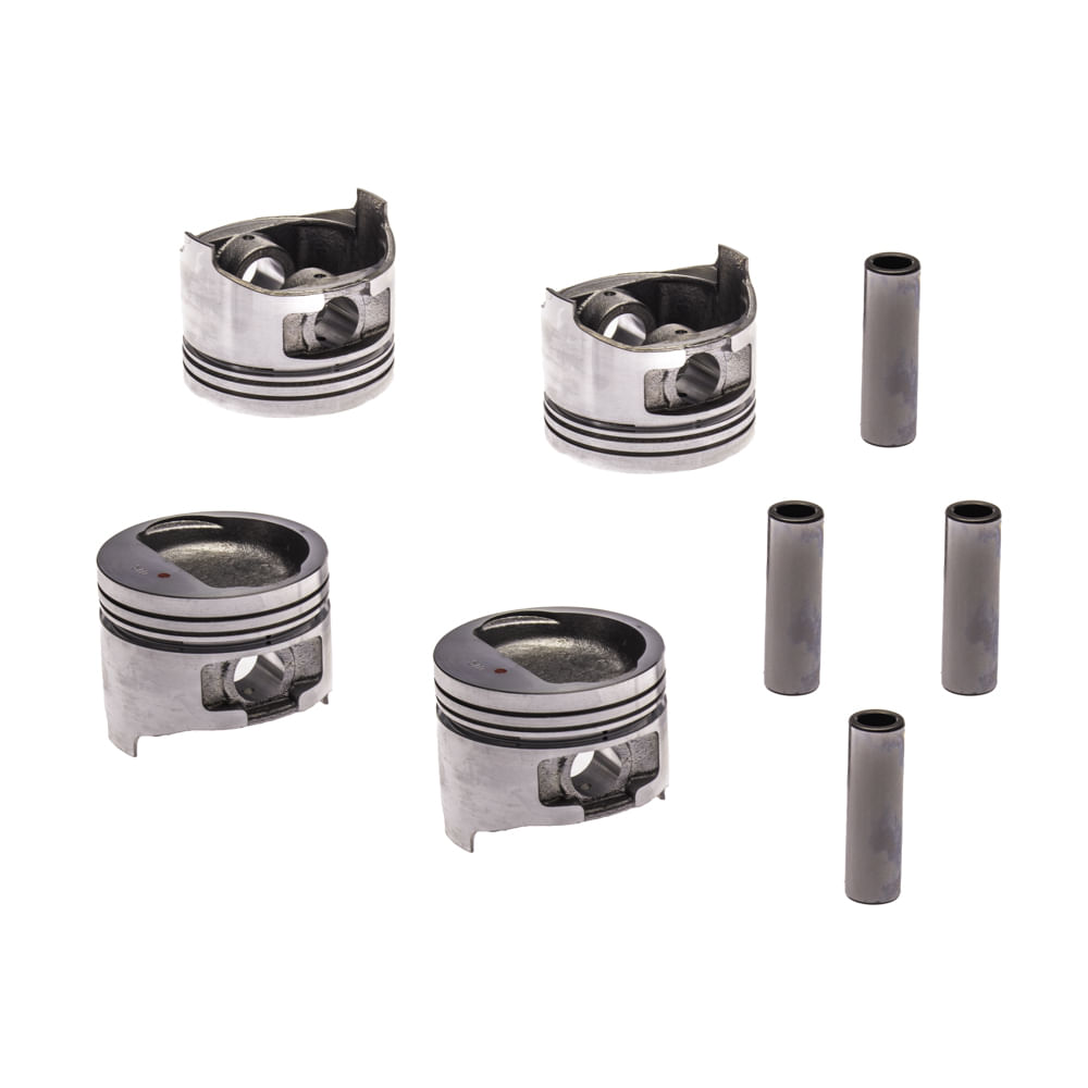 PISTON MOTOR 0.00