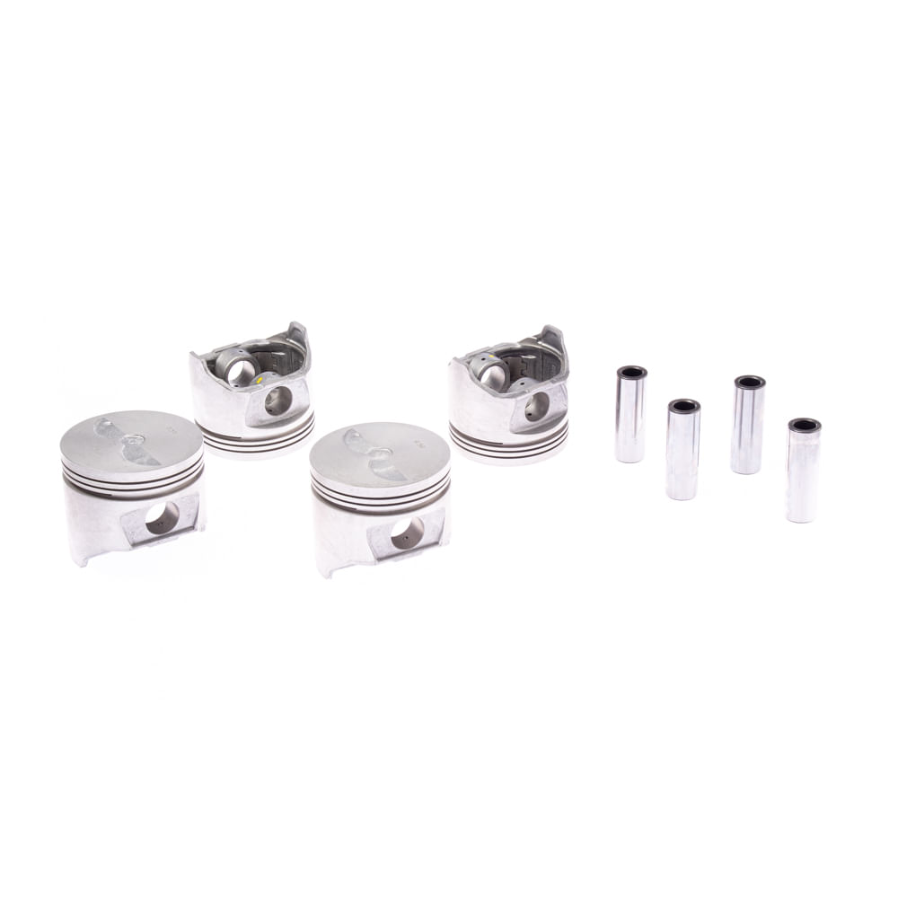 PISTON MOTOR 0.50