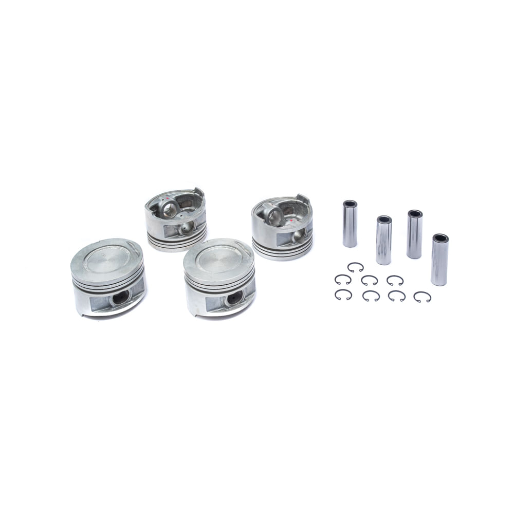 PISTON MOTOR 0.50