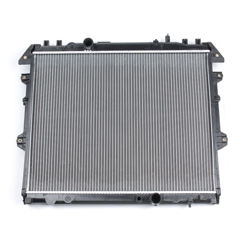 RADIADOR MOTOR