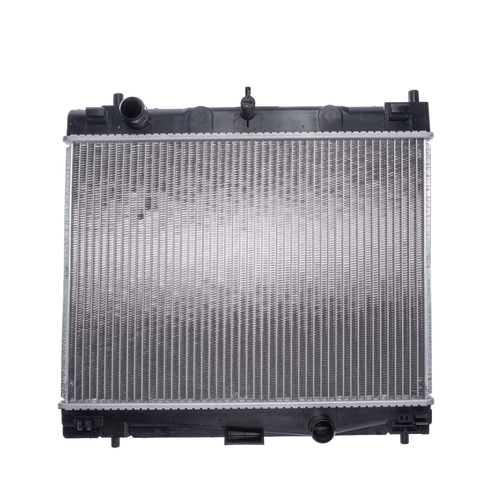 RADIADOR MOTOR