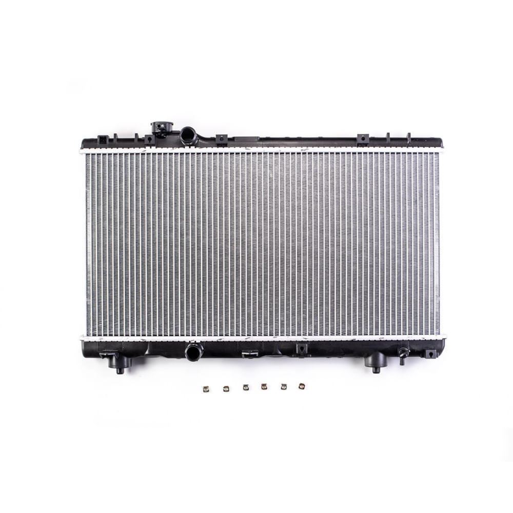 RADIADOR MOTOR
