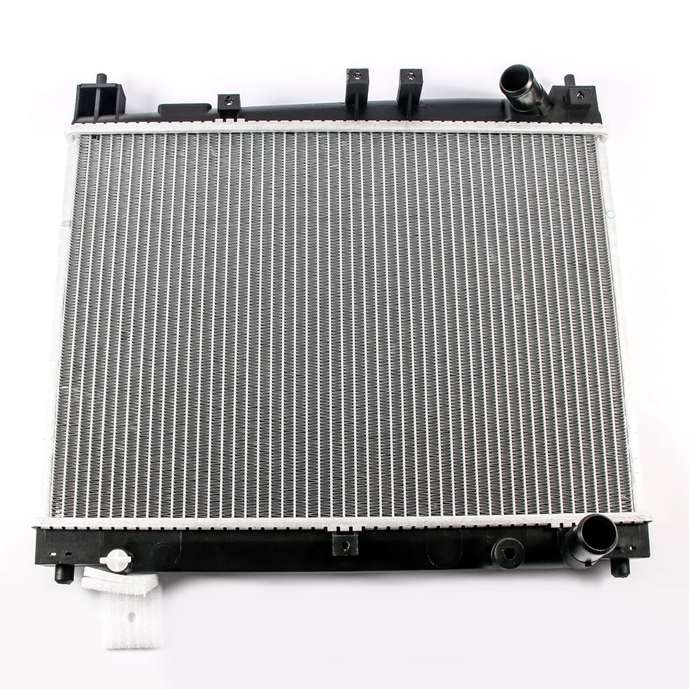 RADIADOR MOTOR