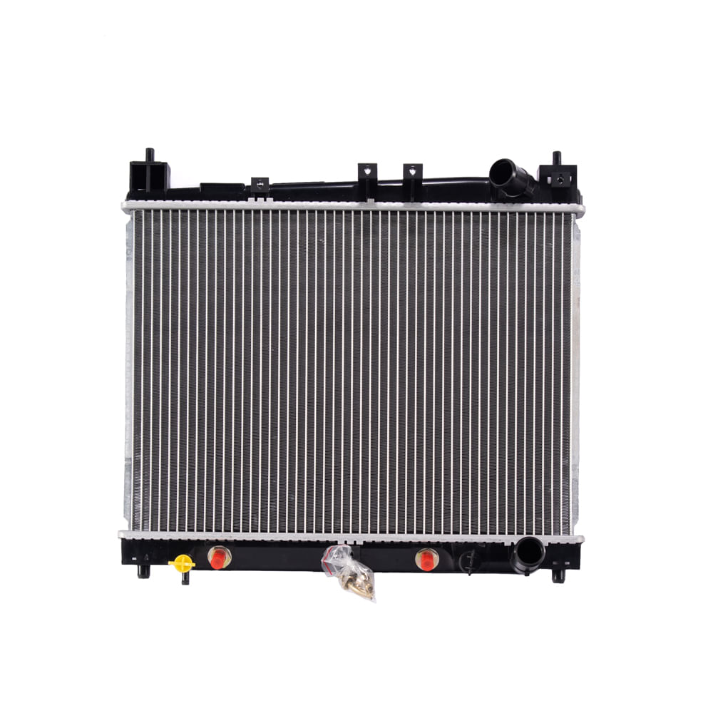 RADIADOR MOTOR