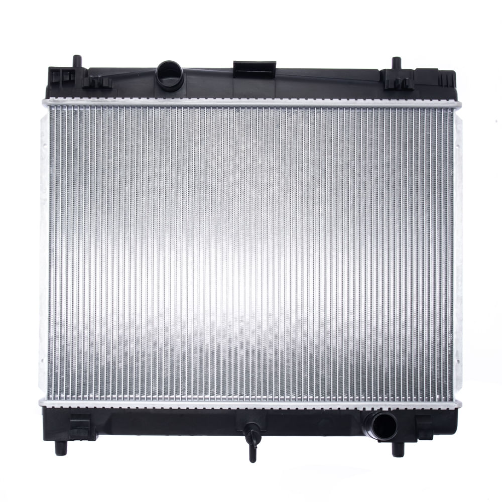 RADIADOR MOTOR