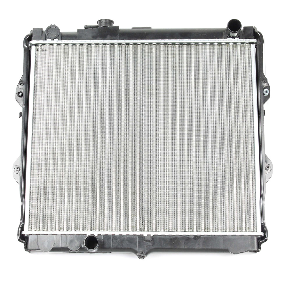 RADIADOR MOTOR