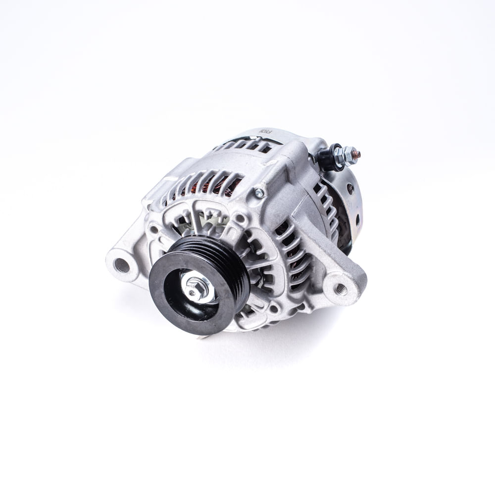 ALTERNADOR