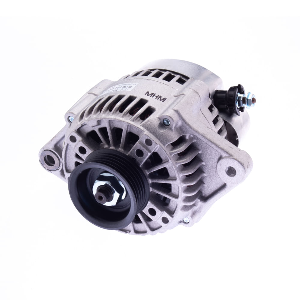 ALTERNADOR