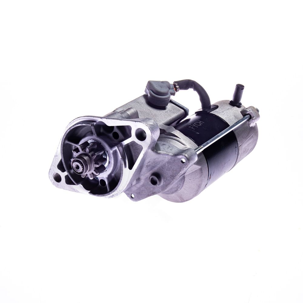 MOTOR PARTIDA