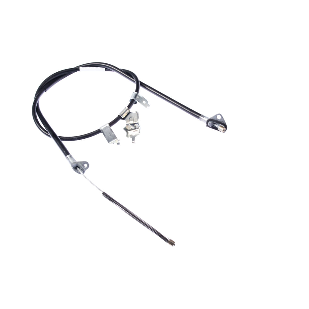 CABLE FRENO MANO TRASERO DERECHO