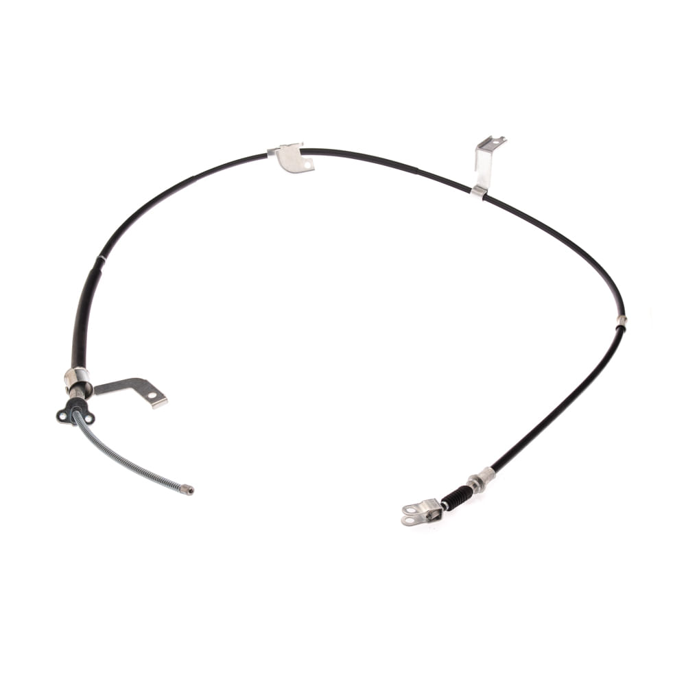 CABLE FRENO MANO TRASERO IZQUIERDO
