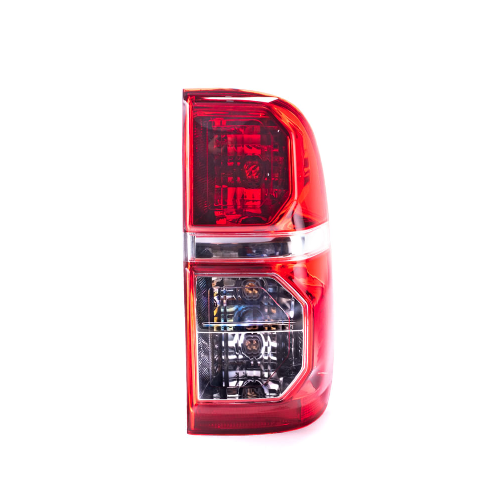 FAROL TRASERO DERECHO