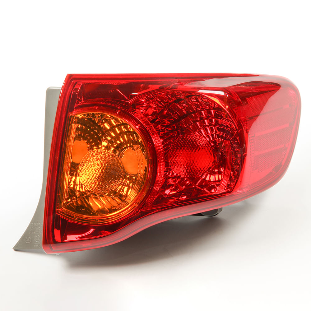 FAROL TRASERO DERECHO