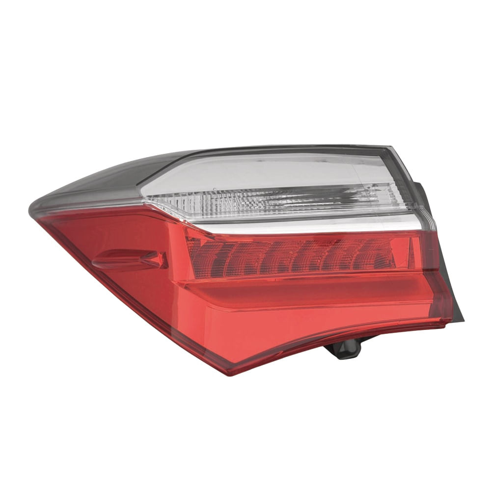 FAROL TRASERO IZQUIERDO