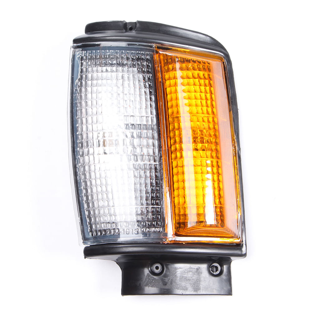 FAROL ESQUINERO IZQUIERDO