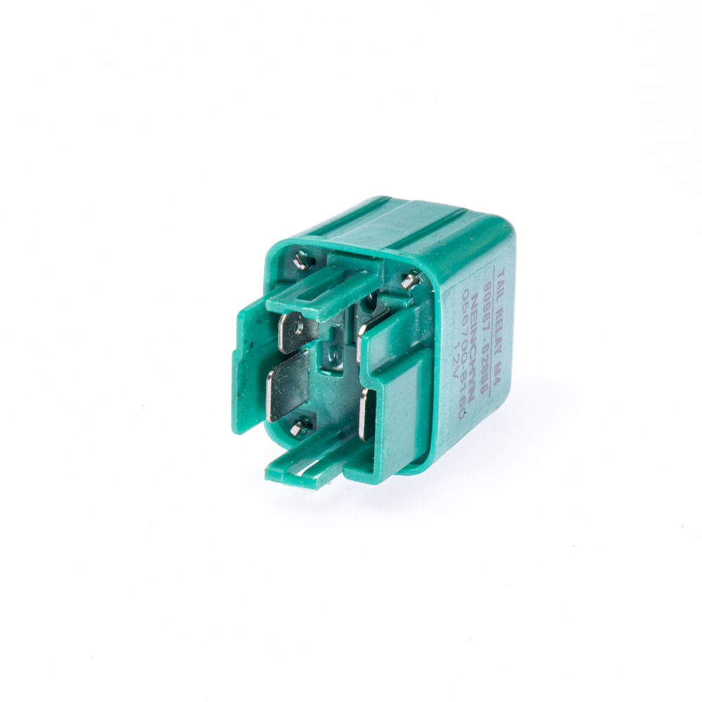 RELAY LUCES