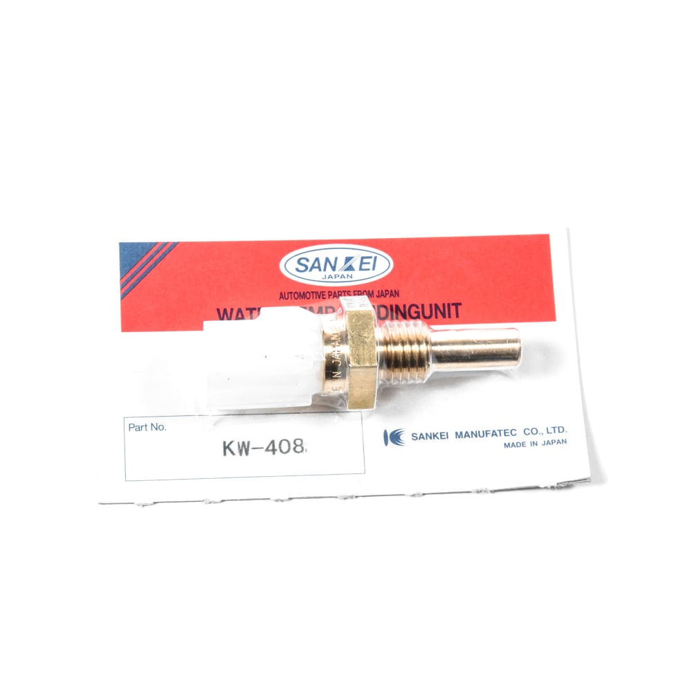 SENSOR TEMPERATURA