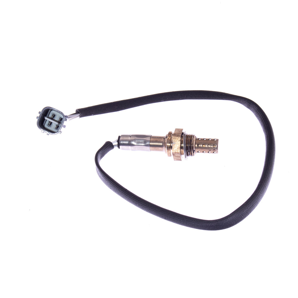 SENSOR OXIGENO 4 VIAS CON ENCHUFE
